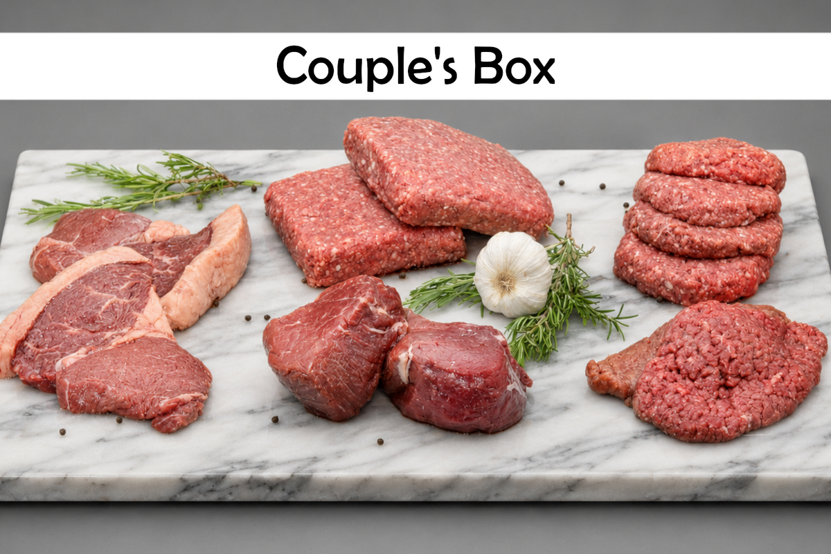 The Couple's Box