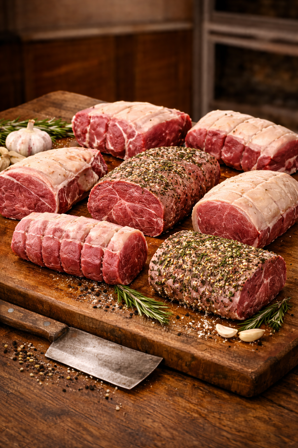 Chuck Roast