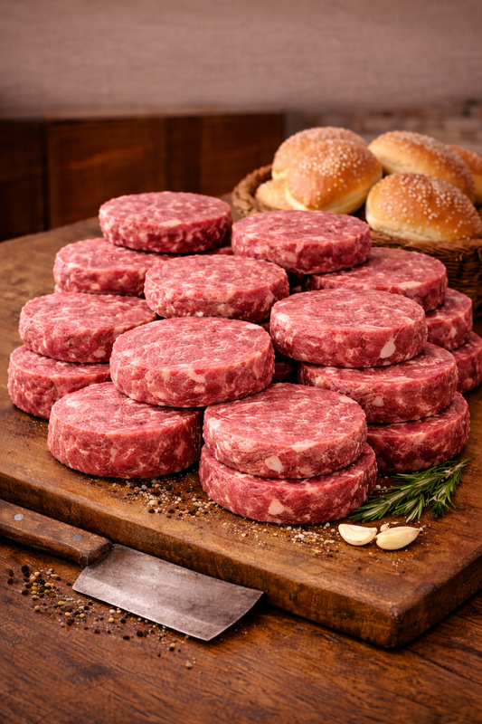 Steakburger