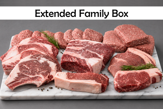 The Extended Family Box