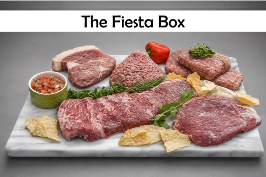 Fiesta Box