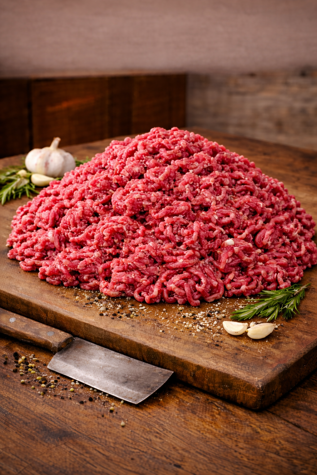Ground Beef