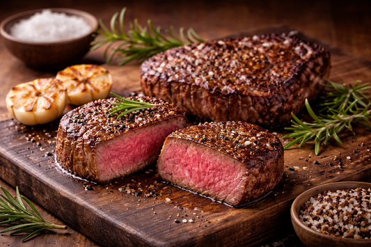 Filet Mignon