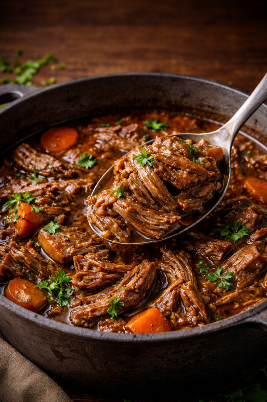 Short Ribs